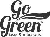 Go Green - Teas & Infusions